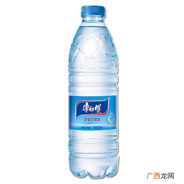 瓶装水市场,瓶装水品牌排行