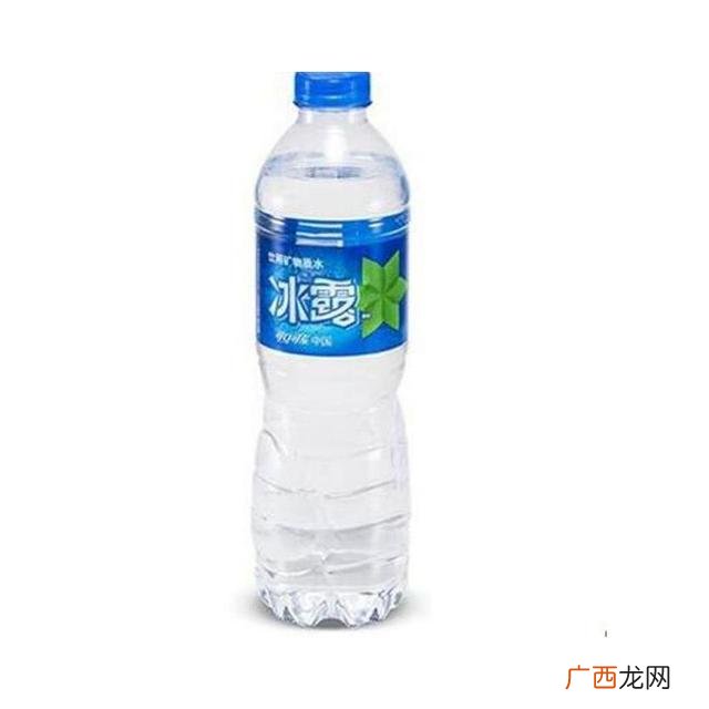 瓶装水市场,瓶装水品牌排行