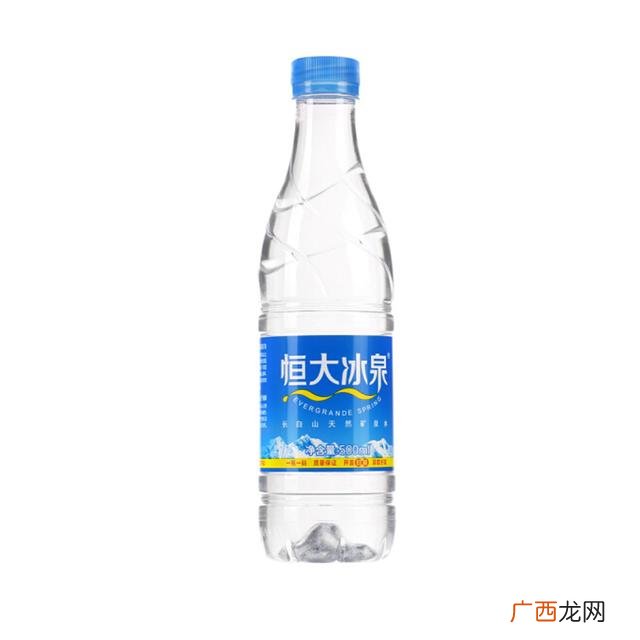 瓶装水市场,瓶装水品牌排行