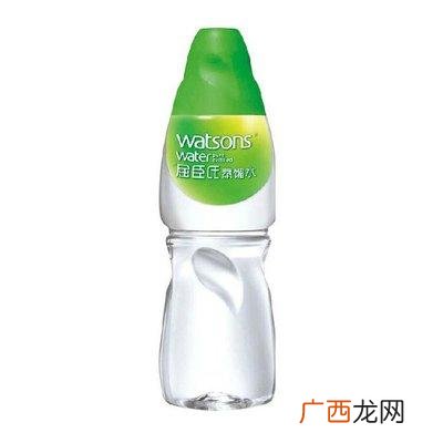 瓶装水市场,瓶装水品牌排行