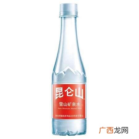 瓶装水市场,瓶装水品牌排行