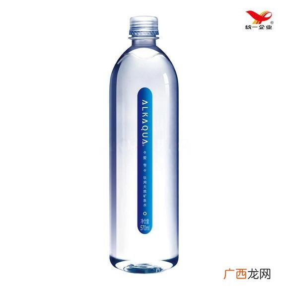 瓶装水市场,瓶装水品牌排行