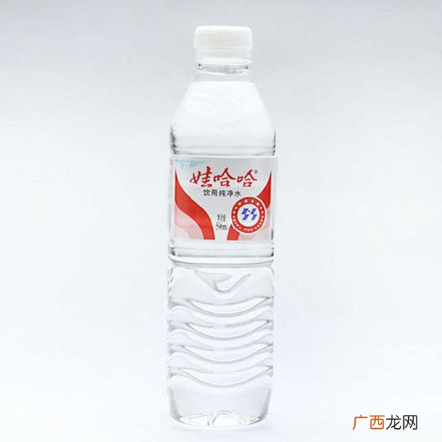 瓶装水市场,瓶装水品牌排行