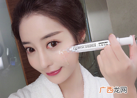 eaoron水光针三代试用评测好用吗