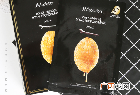 春雨面膜和jm面膜怎么选择哪款好?