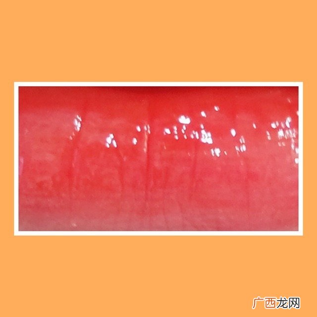 欧莱雅丝柔唇乳801试色 欧莱雅唇釉801好看吗