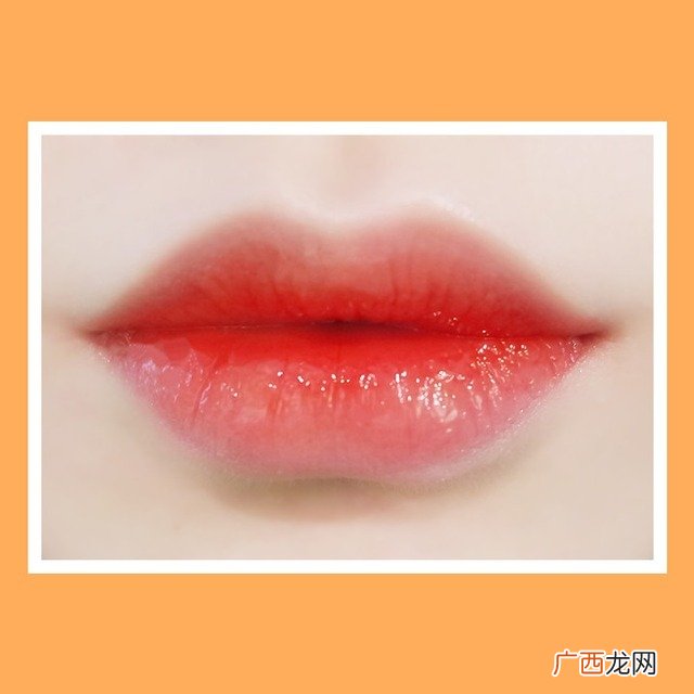 欧莱雅丝柔唇乳801试色 欧莱雅唇釉801好看吗
