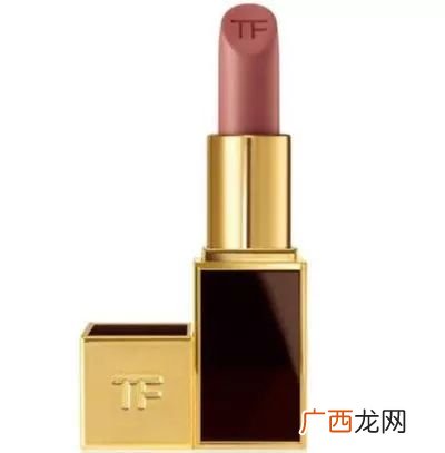 tf09口红真人试色 tf09口红是什么颜色