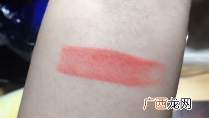 tf09口红真人试色 tf09口红是什么颜色