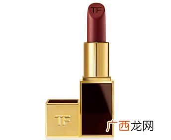 tf09口红真人试色 tf09口红是什么颜色
