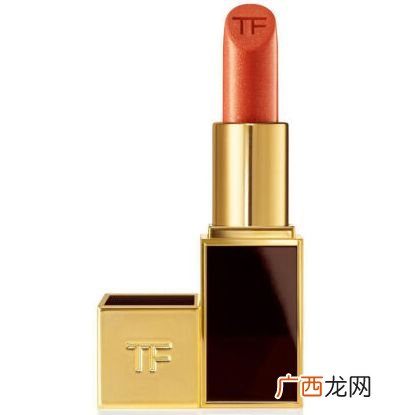 tf09口红真人试色 tf09口红是什么颜色