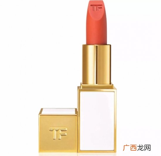 tf09口红真人试色 tf09口红是什么颜色