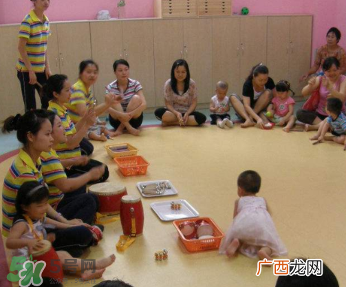 早教课为什么贵？早教课程怎么选？