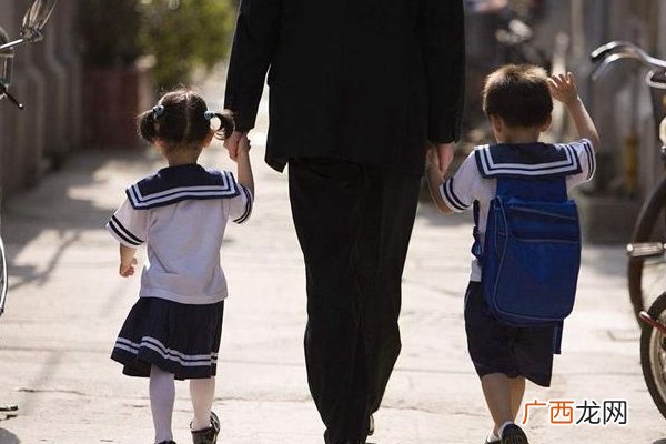 接孩子放学注意事项家长要避免3件事