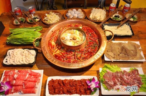 重庆美食排行榜前十 重庆最出名的十大小吃