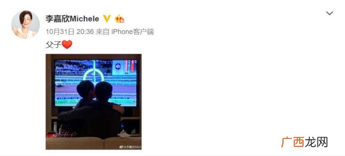 温碧霞浓妆出席儿子学校义工活动 温碧霞的儿子
