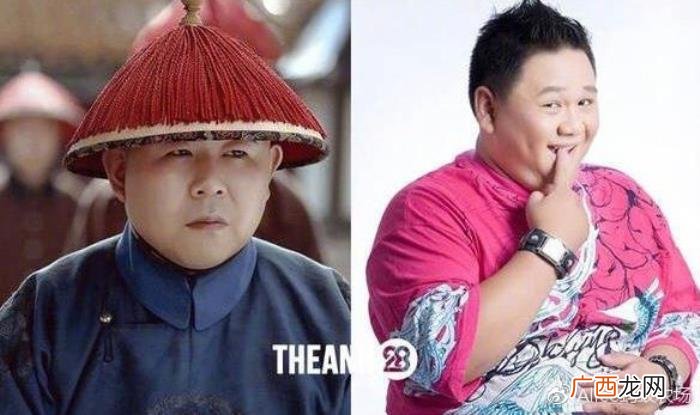 于正回应延禧攻略翻拍 延禧攻略翻拍