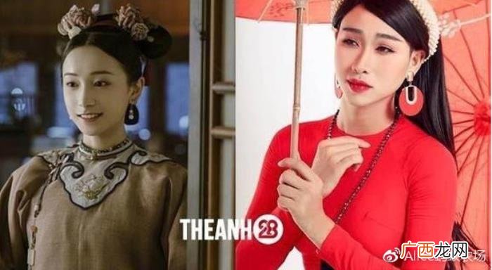 于正回应延禧攻略翻拍 延禧攻略翻拍