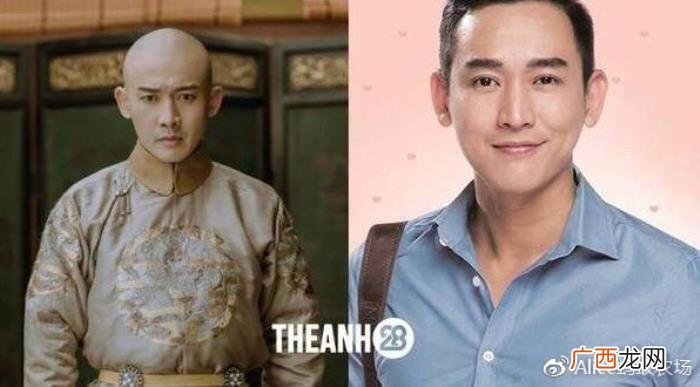 于正回应延禧攻略翻拍 延禧攻略翻拍