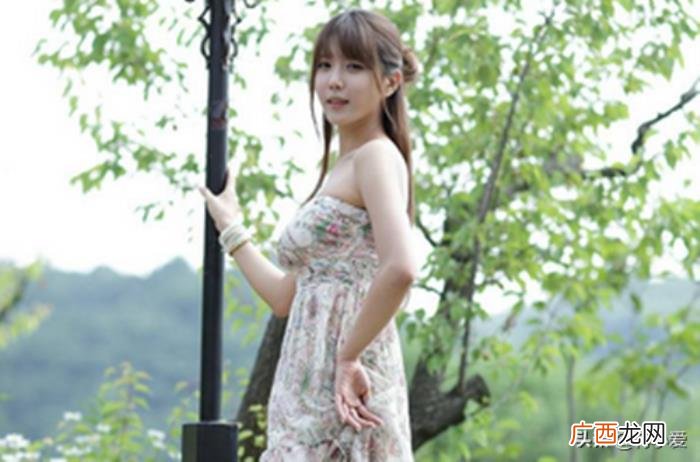 狮子女的标准长相,狮子座有能言性感的红唇