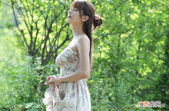 狮子女的标准长相,狮子座有能言性感的红唇