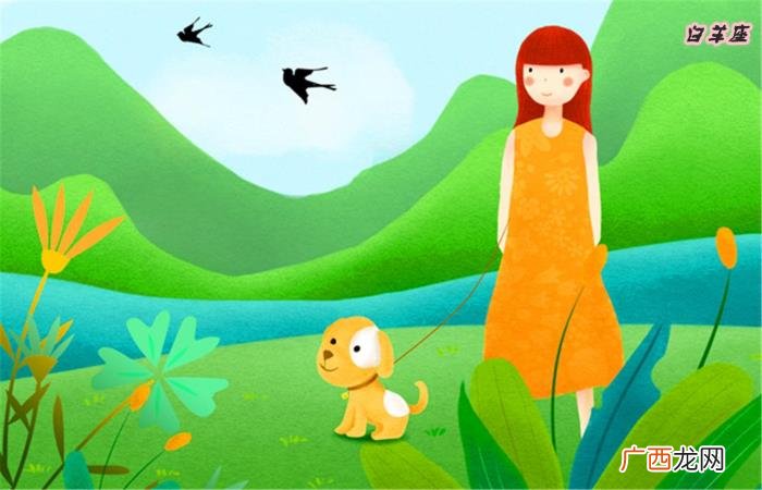 狮子女大部分嫁给了,真正嫁给爱情的五大星座女
