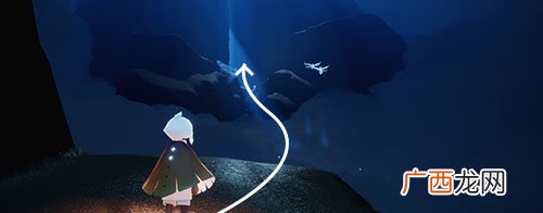 光遇预言山谷入口位置介绍