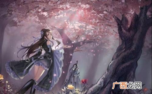 剑网3琴台顾特效外观一览
