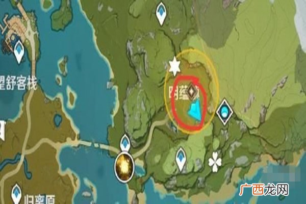 原神孤木孑立无林可依任务完成攻略