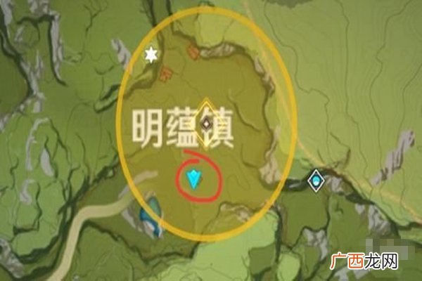 原神孤木孑立无林可依任务完成攻略