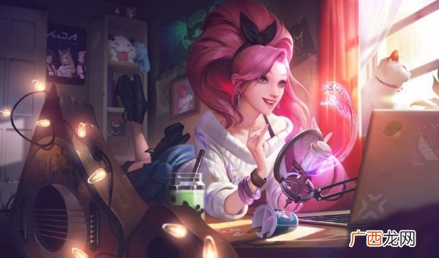 LOL英雄联盟10.21版本PBE更新内容