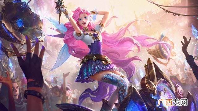 LOL英雄联盟10.21版本PBE更新内容