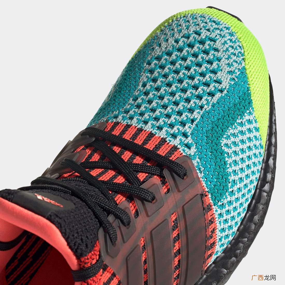 adidas Ultra Boost DNA10月22日发售