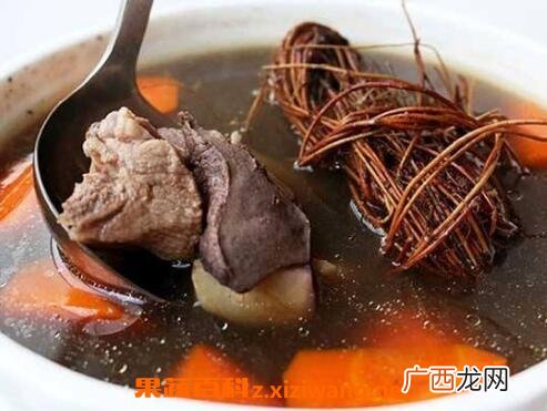 鸡骨草的功效与作用及食用方法