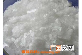 冰片的作用与副作用