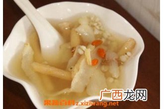 玉竹泡水喝有什么功效