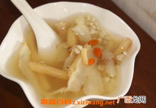 玉竹泡水喝有什么功效