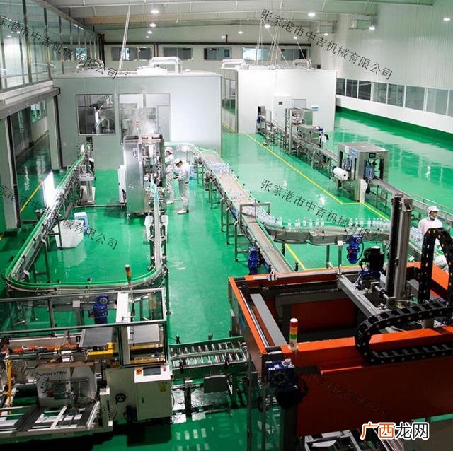 农村小型纯净水厂投资 矿泉水生产设备多少钱