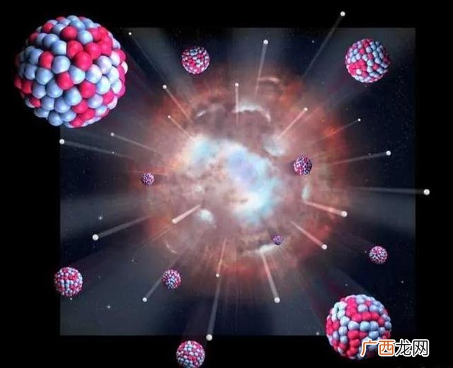 万亿吨黄金,宇宙9000万亿亿吨黄金