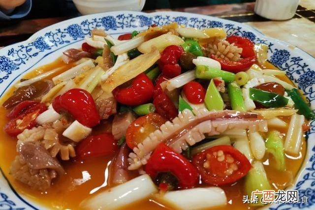 老川菜馆怎么样,川菜馆好不好做