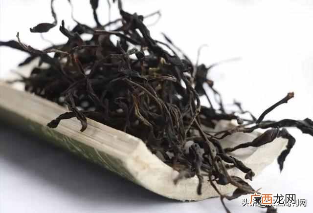金凤茶来源介绍 金凤茶属于什么茶