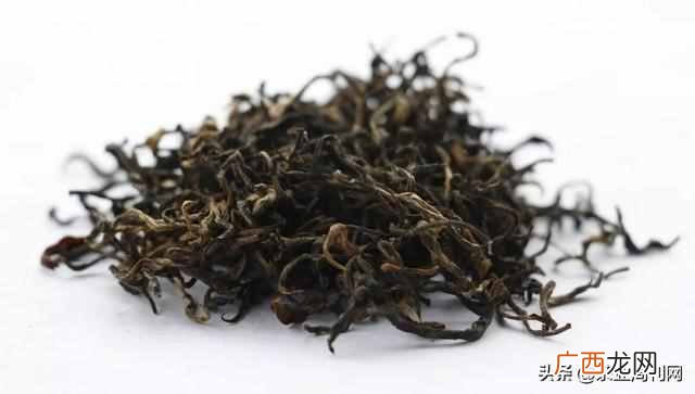 金凤茶来源介绍 金凤茶属于什么茶
