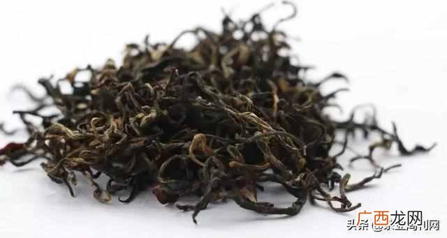 金凤茶来源介绍 金凤茶属于什么茶