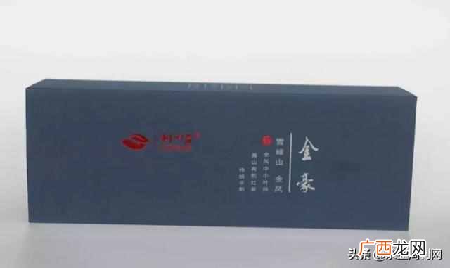 金凤茶来源介绍 金凤茶属于什么茶