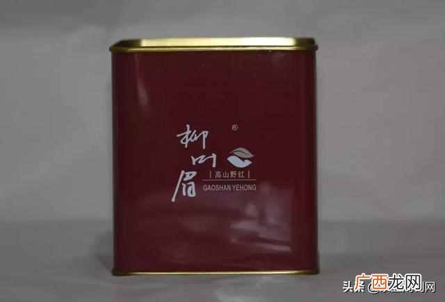金凤茶来源介绍 金凤茶属于什么茶