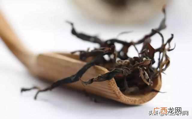 金凤茶来源介绍 金凤茶属于什么茶