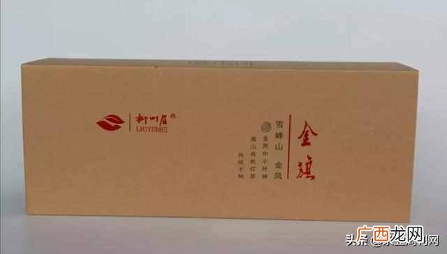 金凤茶来源介绍 金凤茶属于什么茶