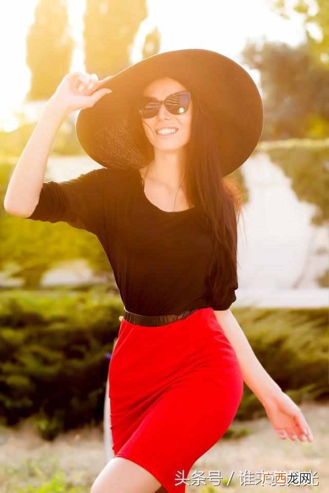 肩不宽穿什么衣服好看（肩膀比较窄穿什么衣服