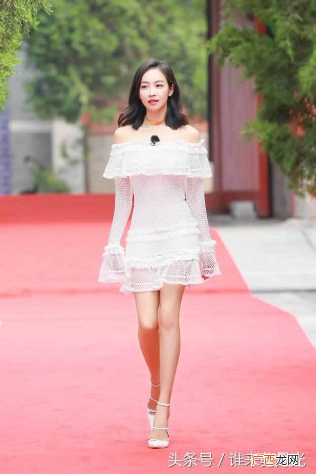 肩不宽穿什么衣服好看（肩膀比较窄穿什么衣服