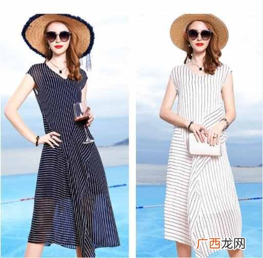 肩宽穿什么衣服好看（肩宽的女生适合穿什么类